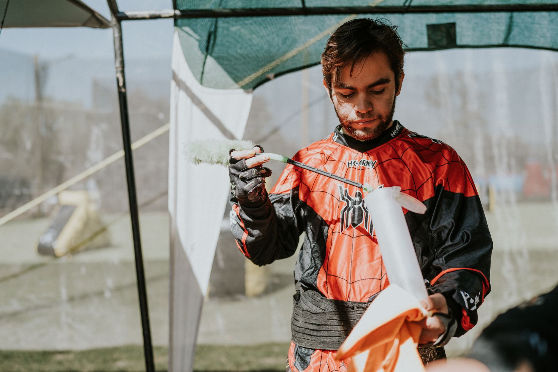 Les Activités de Paintball : Comment S'y Rendre et Que Faire ?