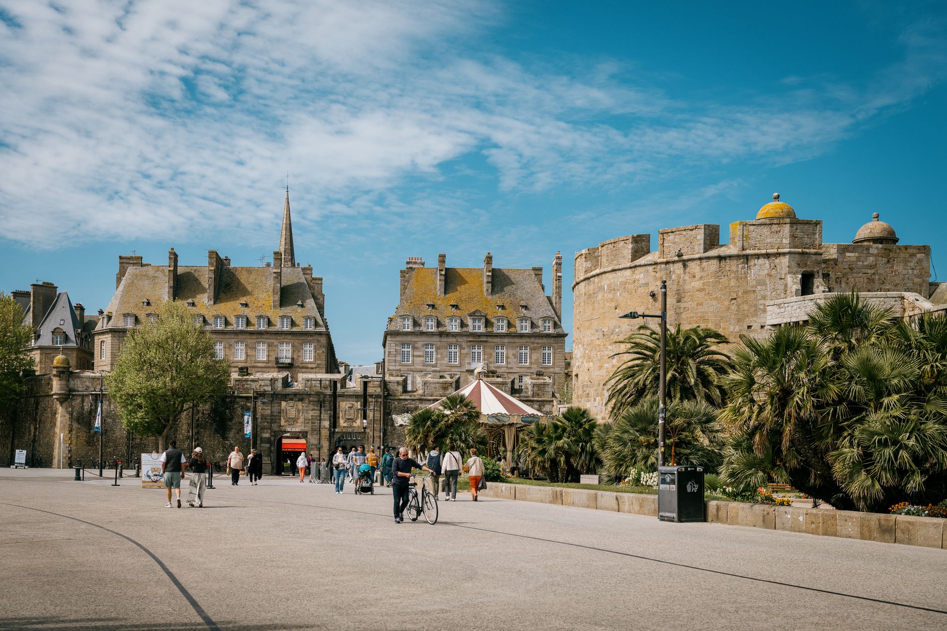 Depuis l'ouverture, Nantes révolutionne le paintball avec une arène immersive
